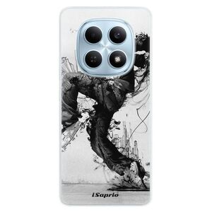Silikonové pouzdro iSaprio - Dance 01 - Xiaomi Redmi Note 15 4G / 15 5G obraz