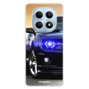 Silikonové pouzdro iSaprio - Chevrolet 01 - Xiaomi Redmi Note 15 4G / 15 5G obraz