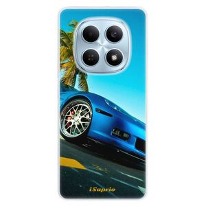 Silikonové pouzdro iSaprio - Car 10 - Xiaomi Redmi Note 15 4G / 15 5G obraz