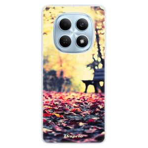 Silikonové pouzdro iSaprio - Bench 01 - Xiaomi Redmi Note 15 4G / 15 5G obraz