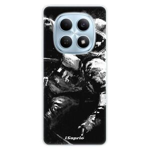 Silikonové pouzdro iSaprio - Astronaut 02 - Xiaomi Redmi Note 15 4G / 15 5G obraz