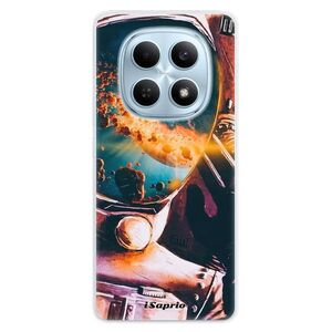 Silikonové pouzdro iSaprio - Astronaut 01 - Xiaomi Redmi Note 15 4G / 15 5G obraz