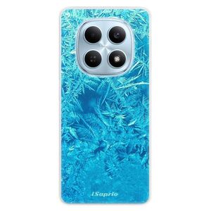 Silikonové pouzdro iSaprio - Ice 01 - Xiaomi Redmi Note 15 4G / 15 5G obraz