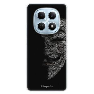 Silikonové pouzdro iSaprio - Vendeta 10 - Xiaomi Redmi Note 15 4G / 15 5G obraz