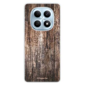 Silikonové pouzdro iSaprio - Wood 11 - Xiaomi Redmi Note 15 4G / 15 5G obraz
