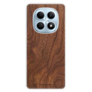Silikonové pouzdro iSaprio - Wood 10 - Xiaomi Redmi Note 15 4G / 15 5G obraz
