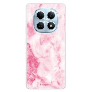 Silikonové pouzdro iSaprio - RoseMarble 16 - Xiaomi Redmi Note 15 4G / 15 5G obraz
