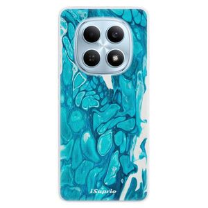 Silikonové pouzdro iSaprio - BlueMarble 15 - Xiaomi Redmi Note 15 4G / 15 5G obraz