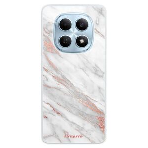 Silikonové pouzdro iSaprio - RoseGold 11 - Xiaomi Redmi Note 15 4G / 15 5G obraz