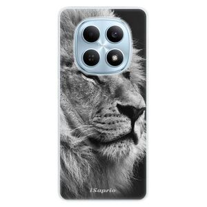 Silikonové pouzdro iSaprio - Lion 10 - Xiaomi Redmi Note 15 4G / 15 5G obraz