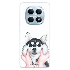 Silikonové pouzdro iSaprio - Malamute 01 - Xiaomi Redmi Note 15 4G / 15 5G obraz
