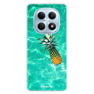 Silikonové pouzdro iSaprio - Pineapple 10 - Xiaomi Redmi Note 15 4G / 15 5G obraz
