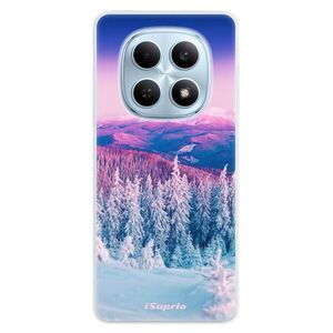 Silikonové pouzdro iSaprio - Winter 01 - Xiaomi Redmi Note 15 4G / 15 5G obraz