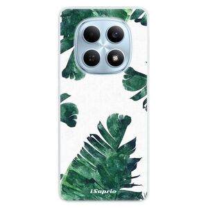 Silikonové pouzdro iSaprio - Jungle 11 - Xiaomi Redmi Note 15 4G / 15 5G obraz