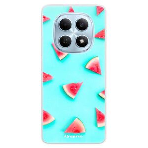 Silikonové pouzdro iSaprio - Melon Patern 10 - Xiaomi Redmi Note 15 4G / 15 5G obraz