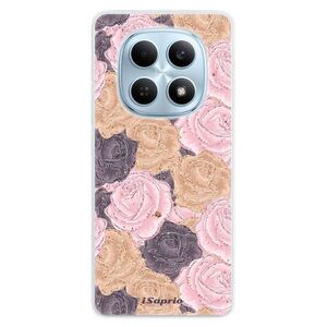 Silikonové pouzdro iSaprio - Roses 03 - Xiaomi Redmi Note 15 4G / 15 5G obraz