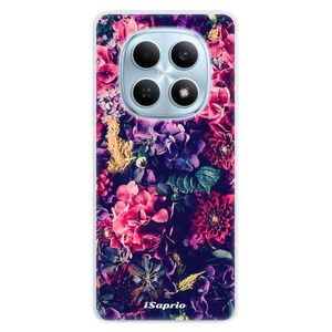 Silikonové pouzdro iSaprio - Flowers 10 - Xiaomi Redmi Note 15 4G / 15 5G obraz