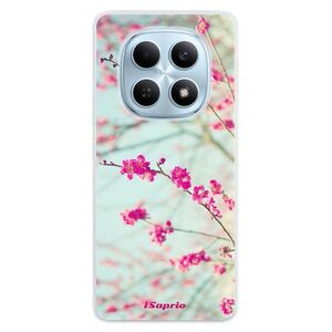 Silikonové pouzdro iSaprio - Blossom 01 - Xiaomi Redmi Note 15 4G / 15 5G obraz