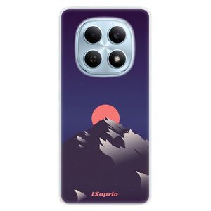 Silikonové pouzdro iSaprio - Mountains 04 - Xiaomi Redmi Note 15 4G / 15 5G obraz