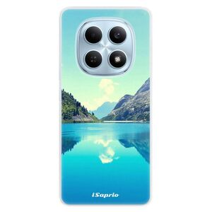 Silikonové pouzdro iSaprio - Lake 01 - Xiaomi Redmi Note 15 4G / 15 5G obraz