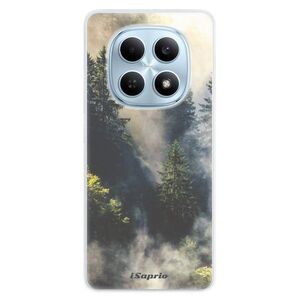 Silikonové pouzdro iSaprio - Forrest 01 - Xiaomi Redmi Note 15 4G / 15 5G obraz