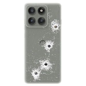 Silikonové pouzdro iSaprio - Gunshots - Motorola Edge 60 Pro obraz