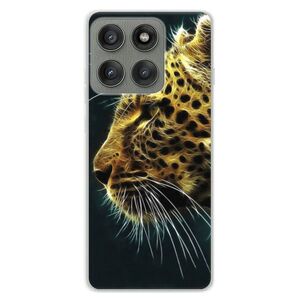 Silikonové pouzdro iSaprio - Gepard 02 - Motorola Edge 60 Pro obraz