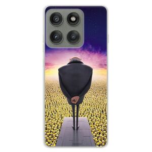 Silikonové pouzdro iSaprio - Gru - Motorola Edge 60 Pro obraz