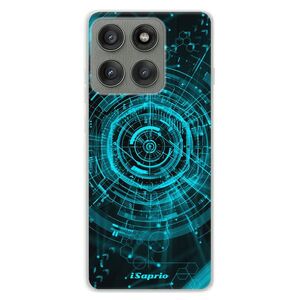 Silikonové pouzdro iSaprio - Technics 02 - Motorola Edge 60 Pro obraz