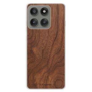 Silikonové pouzdro iSaprio - Wood 10 - Motorola Edge 60 Pro obraz