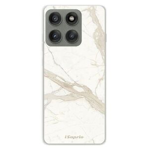Silikonové pouzdro iSaprio - Marble 12 - Motorola Edge 60 Pro obraz