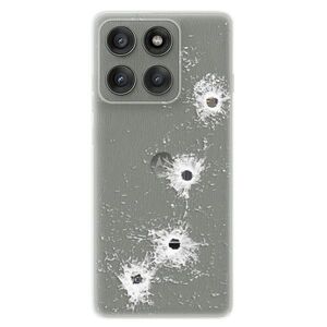 Silikonové pouzdro iSaprio - Gunshots - Motorola Edge 60 Fusion obraz
