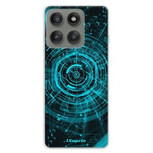 Silikonové pouzdro iSaprio - Technics 02 - Motorola Edge 60 Fusion obraz