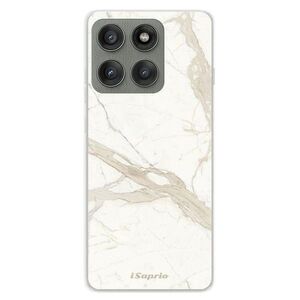 Silikonové pouzdro iSaprio - Marble 12 - Motorola Edge 60 Fusion obraz