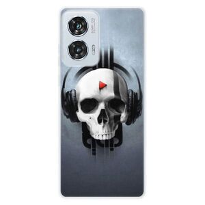 Silikonové pouzdro iSaprio - Skeleton M - Motorola Edge 50 Fusion obraz