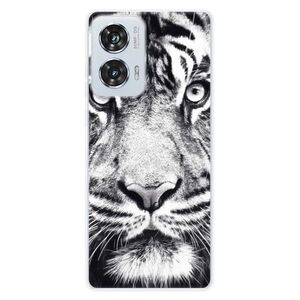 Silikonové pouzdro iSaprio - Tiger Face - Motorola Edge 50 Fusion obraz