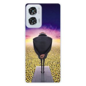 Silikonové pouzdro iSaprio - Gru - Motorola Edge 50 Fusion obraz