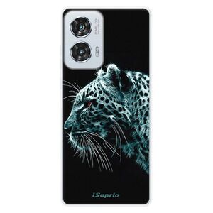 Silikonové pouzdro iSaprio - Leopard 10 - Motorola Edge 50 Fusion obraz