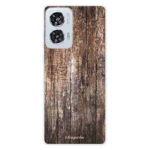 Silikonové pouzdro iSaprio - Wood 11 - Motorola Edge 50 Fusion obraz