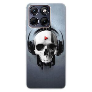 Silikonové pouzdro iSaprio - Skeleton M - Motorola Edge 70 Fusion obraz