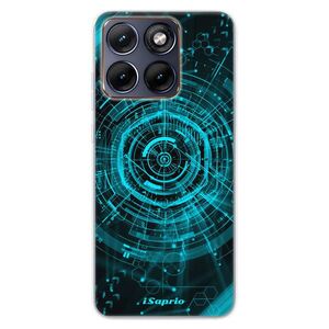 Silikonové pouzdro iSaprio - Technics 02 - Motorola Edge 70 Fusion obraz