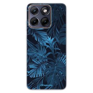 Silikonové pouzdro iSaprio - Jungle 12 - Motorola Edge 70 Fusion obraz