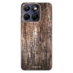 Silikonové pouzdro iSaprio - Wood 11 - Motorola Edge 70 Fusion obraz
