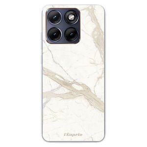 Silikonové pouzdro iSaprio - Marble 12 - Motorola Edge 70 Fusion obraz