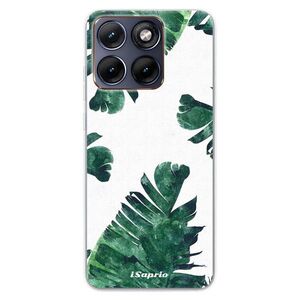 Silikonové pouzdro iSaprio - Jungle 11 - Motorola Edge 70 Fusion obraz