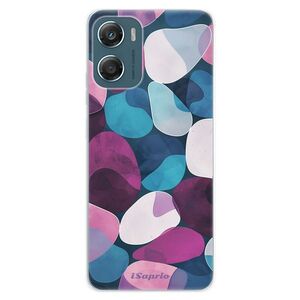 Silikonové pouzdro iSaprio - Stones - Motorola Moto G06 obraz