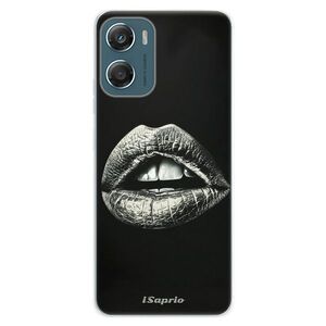 Silikonové pouzdro iSaprio - Lips - Motorola Moto G06 obraz