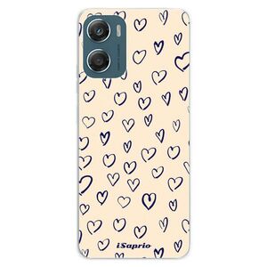 Silikonové pouzdro iSaprio - Heart Light - Motorola Moto G06 obraz