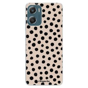Silikonové pouzdro iSaprio - Dotted - Motorola Moto G06 obraz