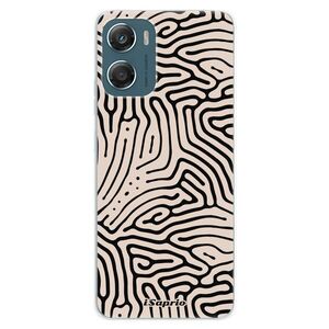 Silikonové pouzdro iSaprio - Biologic - Motorola Moto G06 obraz